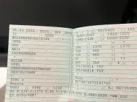 Second-hand Opel Agila 75 CP (55 kW) 2002 Gri Monovolum