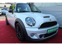 gebraucht Mini Cooper S COOPER S