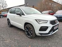 Gebraucht Cupra Ateca 150 PS (110 kW) 2024 Weiß SUV