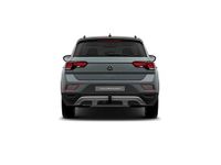 Gebraucht VW T-Roc Goal 150 PS (110 kW) 2025 Blau SUV