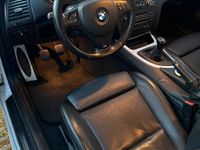 gebraucht BMW 120 Coupé 