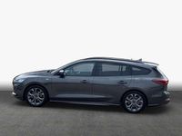 Gebraucht Ford Focus ST-Line X 116 PS (85 kW) 2025 Magnetic metallic Kombi