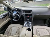 gebraucht Audi Q7 3.0 5 Sitzer