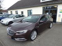 Gebraucht Opel Insignia Innovation 165 PS (121 kW) 2017 Braun Kombi