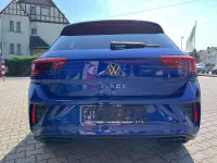 Gebraucht VW T-Roc R-line 150 PS (110 kW) 2023 Lapiz blue metallic SUV