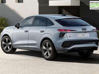 Neu Audi Q3 Sportback S-Line 150 PS (110 kW) 2025 Daytonagrau perleffekt SUV