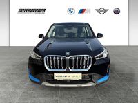 Gebraucht BMW iX1 Performance 200 kW (272 PS) 2023 Schwarz ii SUV