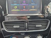 Gebraucht Renault Clio IV LIMITED 76 PS (55 kW) 2019 Weiß Kleinwagen