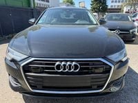 Second-hand Audi A6 163 CP (119 kW) 2020 Negru Break