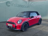 gebraucht Mini Cooper Cabriolet Classic Trim El