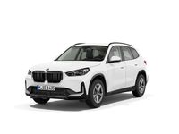 Gebraucht BMW X1 156 PS (114 kW) 2025 Weiss SUV