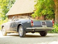 Gebraucht Alfa Romeo 2600 145 PS (106 kW) 1963 Grau Cabrio