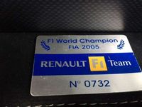 gebraucht Renault Mégane II Sport F1-Team Limitierte Edition