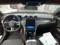 Gebraucht Mercedes C300 197 PS (144 kW) 2024 Schwarz Kombi