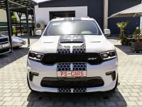 Gebraucht Dodge Durango SXT 299 PS (219 kW) 2020 Weiß SUV