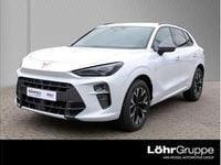 Usata Cupra Terramar 150 CV (110 kW) 2025 Bianco SUV