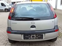 gebraucht Opel Corsa 1.2 16V Elegance