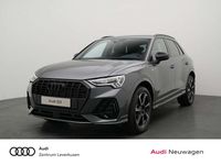 Neu Audi Q3 S-Line 150 PS (110 kW) 2026 Daytonagrau perleffekt SUV