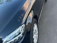 Gebraucht Mercedes C200 150 PS (110 kW) 2018 Kombi