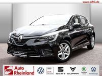 gebraucht Renault Clio IV V 1.0 TCe 100 Experience LED/GRA/PDC