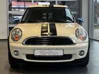 Gebraucht Mini One Clubman 95 PS (69 kW) 2009 Weiß Kombi