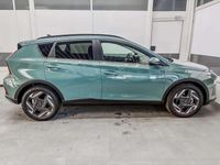 Neu Hyundai Bayon Premium 99 PS (72 kW) 2025 Mangrove green mg2 SUV