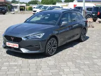 Gebraucht Cupra Leon VZ 245 PS (180 kW) 2023 Grau Limousine