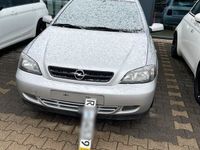 gebraucht Opel Astra 