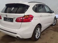 gebraucht BMW 218 Sportline LED*DAB*Navi*17*PDC*