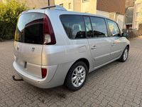 Gebraucht Renault Espace 175 PS (128 kW) 2008 Grau Van / Kleinbus
