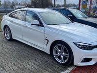 Gebraucht BMW 440 M Sport 326 PS (239 kW) 2019 Weiß Coupé