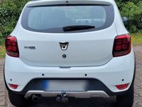 gebraucht Dacia Sandero Stepway II Prestige TCe 90 LPG KLIMA NAVI