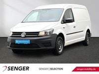 Second-hand VW Caddy 2020 Andere Monovolum
