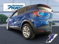 Neu Mitsubishi ASX Plus 91 PS (66 kW) 2025 Blau(metallic) SUV