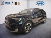 Gebraucht Ford Explorer Extended Range 210 kW (286 PS) 2025 Schwarz SUV