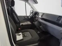 Używany VW Crafter 102 KM (75 kW) 2023 Biały Van