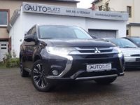 gebraucht Mitsubishi Outlander P-HEV OutlanderPlus 4WD 2.0 *ALCANTARA *KAMERA