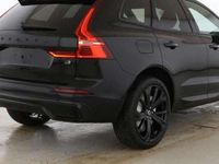 Gebraucht Volvo XC60 Ultimate 398 PS (292 kW) 2024 Onyx black / metallic (metallic) SUV
