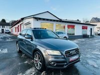 gebraucht Audi SQ5 3.0 TDI plus quattro/Panorama/AHK/Navi/