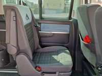 Brugt VW T5 131 HK (96 kW) 2008 Sort Van