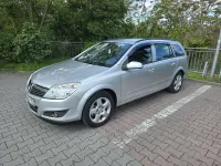 Brugt Opel Astra 116 HK (85 kW) 2007 Stationcar