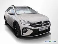 Gebraucht VW Taigo R-line 116 PS (85 kW) 2026 Grau SUV
