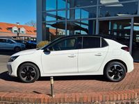 Usata Opel Corsa-e 100 kW (136 CV) 2025 Bianco Utilitaria