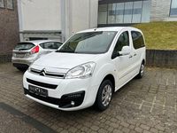 Gebraucht Citroën Berlingo PureTech 110 PS (80 kW) 2018 Weiß Van / Kleinbus