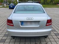 gebraucht Audi A6 2005 2,4