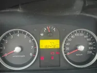 Second-hand Hyundai Getz 97 CP (71 kW) 2007 Albastru Hatchback