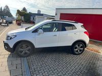 gebraucht Opel Mokka Mokka1.4 Turbo ecoFLEX Start/Stop 4x4 Innovation