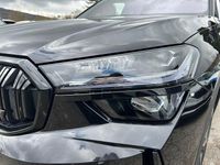 Neu Skoda Kodiaq RS 265 PS (194 kW) 2026 Schwarz SUV