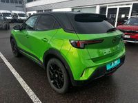 Gebraucht Opel Mokka-e 100 kW (136 PS) 2023 Grün SUV