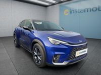 Neu Lexus LBX 136 PS (100 kW) 2026 Blau SUV